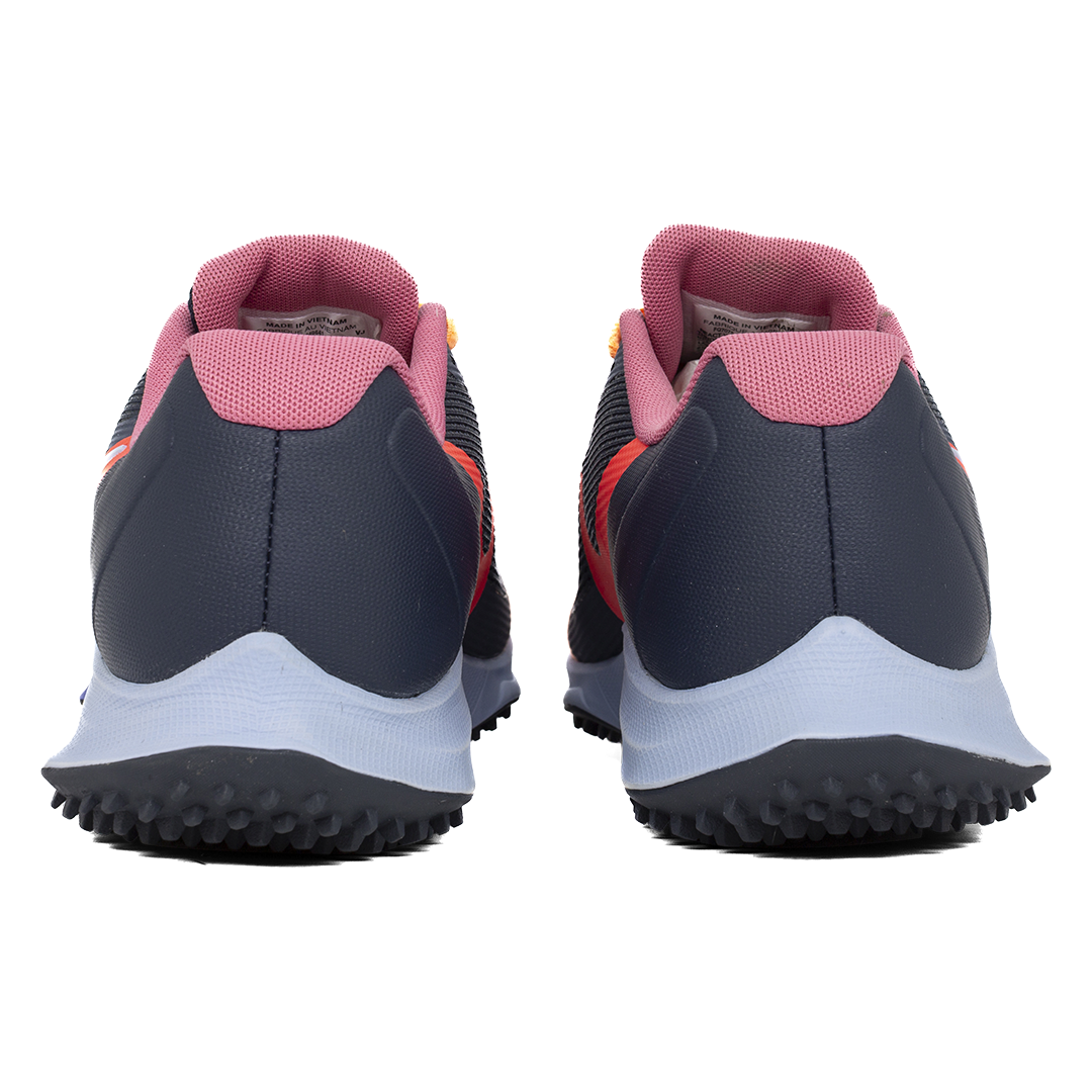 Vapor Drive 2 Hockey Shoe - Hot Lava