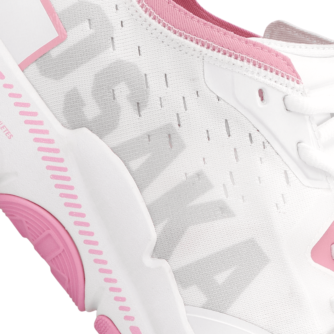 IDO Mk1 Begonia Pink 2024