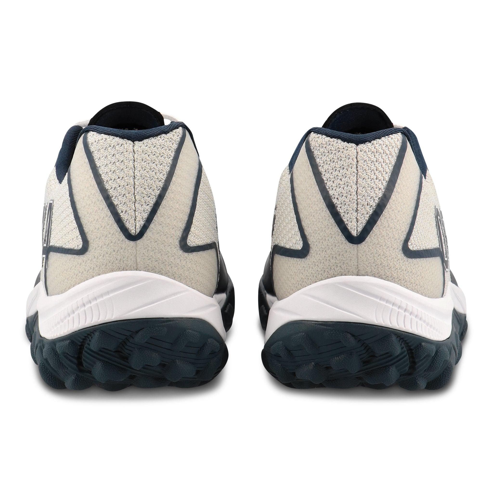 OSAKA Hockey | OSAKA Hockey KA Mk Gray/Navy LE | KA Mk Gray/Navy LE - EUR 35.5 | UK 2.5 | Total Hockey