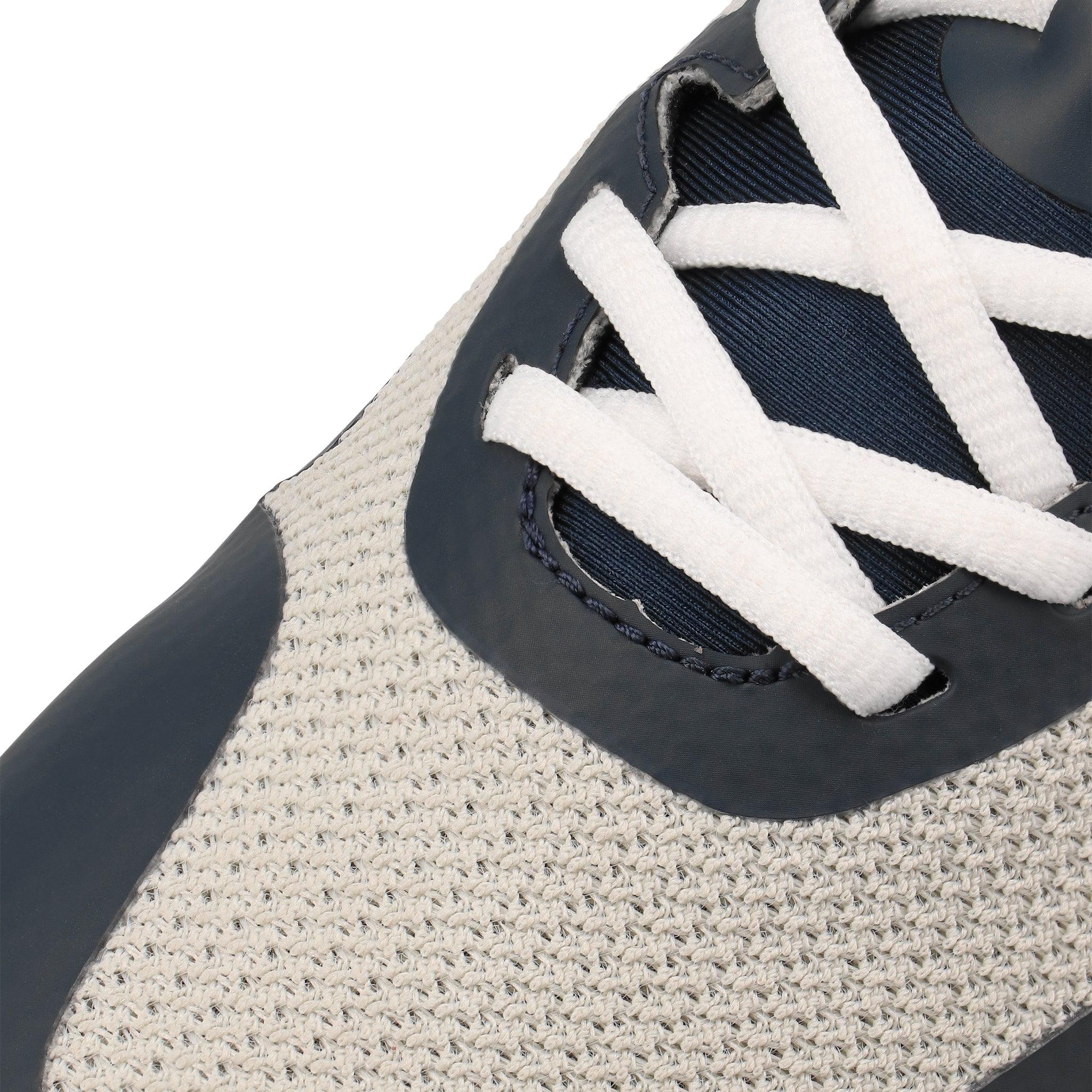 OSAKA Hockey | OSAKA Hockey KA Mk Gray/Navy LE | KA Mk Gray/Navy LE - EUR 35.5 | UK 2.5 | Total Hockey