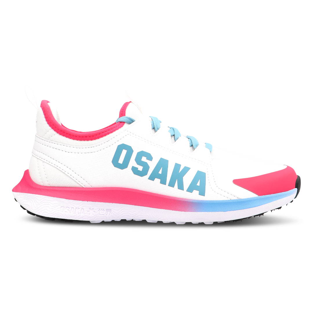 Furo Play Retro Blue/Raspberry (2025)