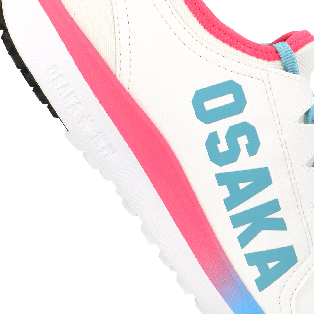 Furo Play Retro Blue/Raspberry (2025)