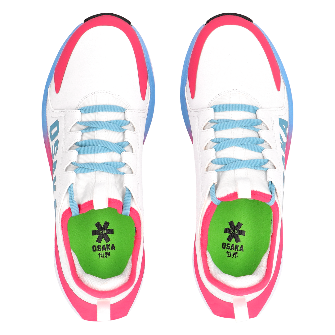 Furo Play Retro Blue/Raspberry (2025)