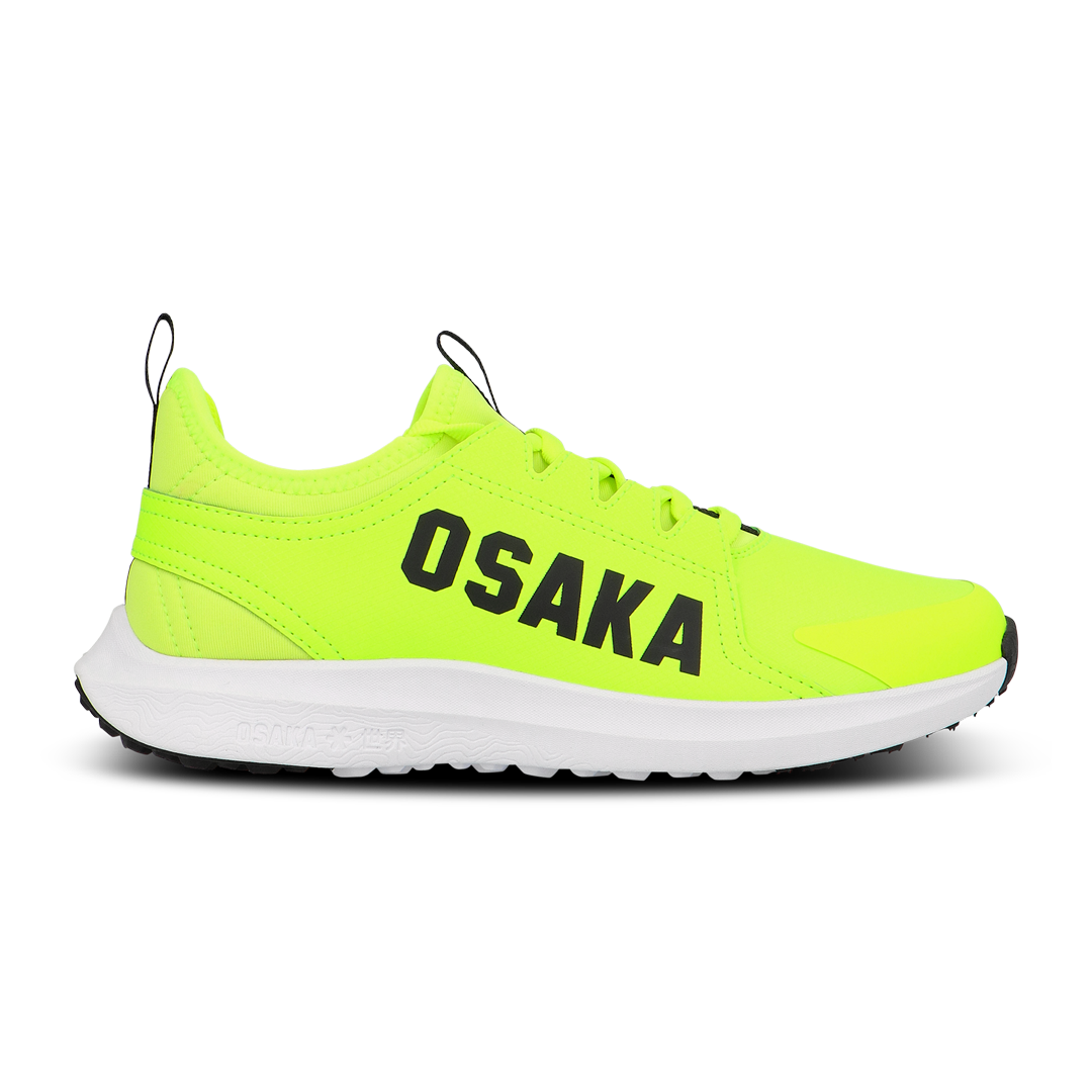 Furo Play Fluorescent Lime (2025)