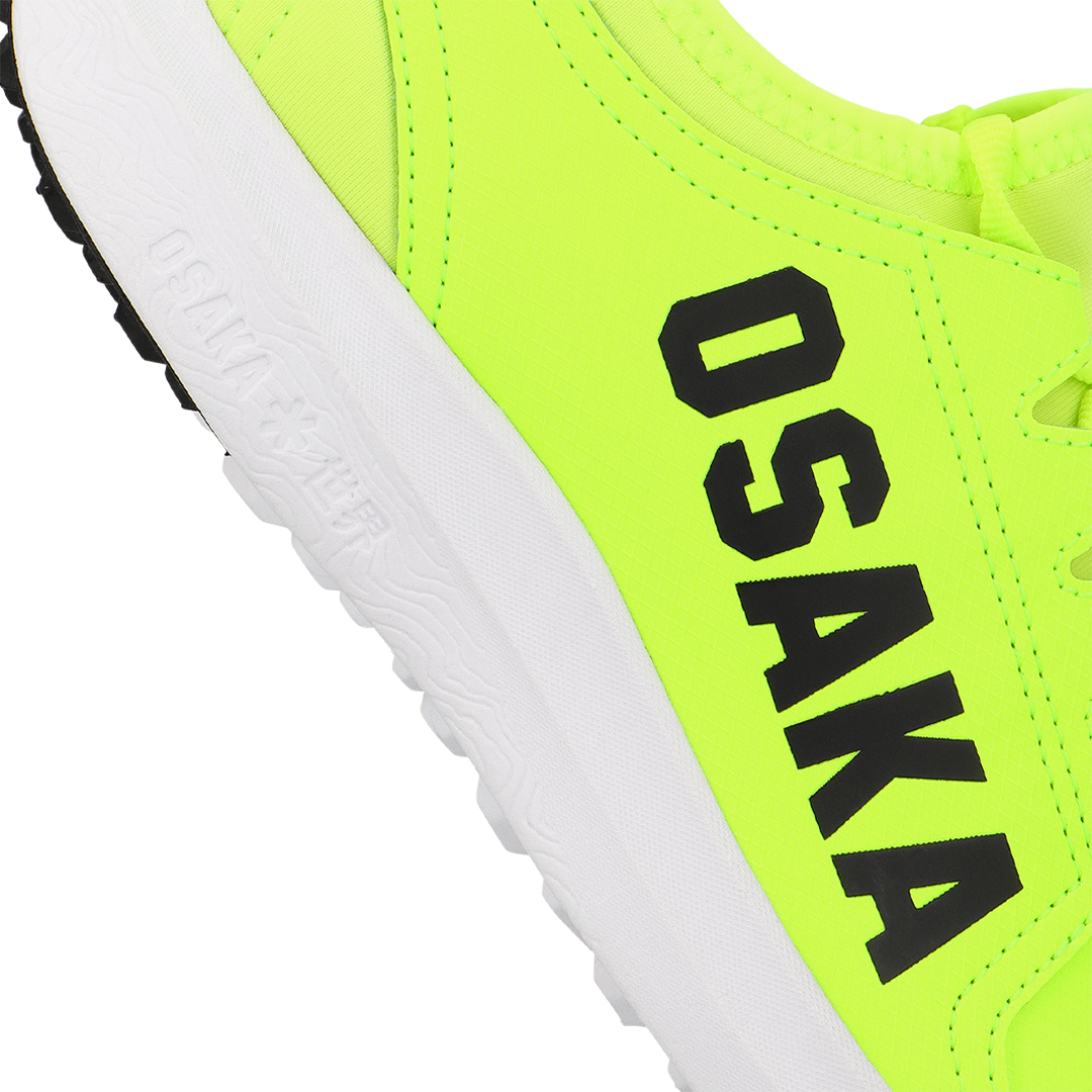 Furo Play Fluorescent Lime (2025)