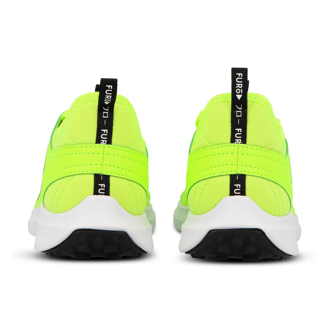 Furo Play Fluorescent Lime (2025)