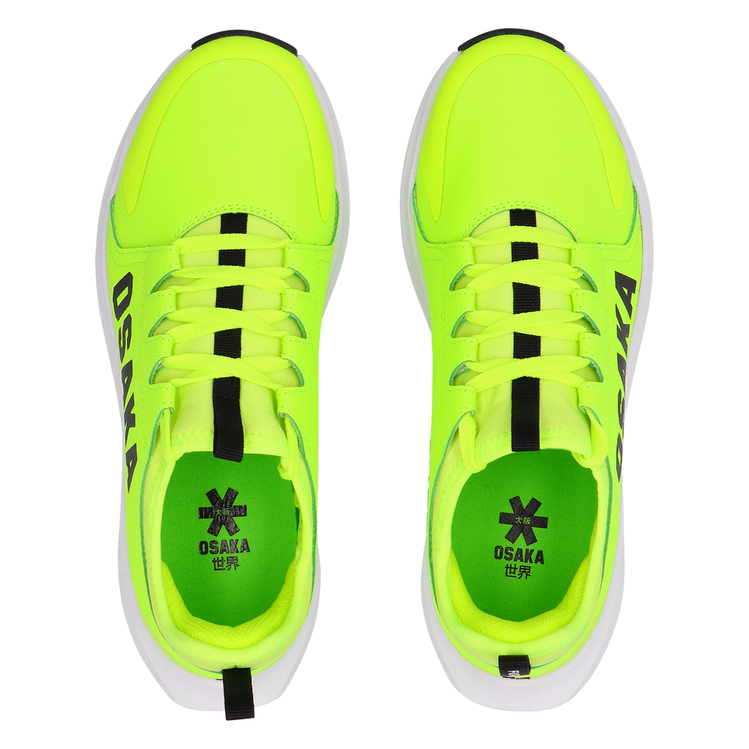 Furo Play Fluorescent Lime (2025)