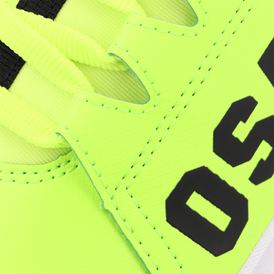 Furo Play Fluorescent Lime (2025)