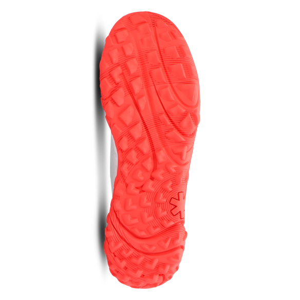 KAI Mk1 Pro Tour White/Neon Flare (2025)