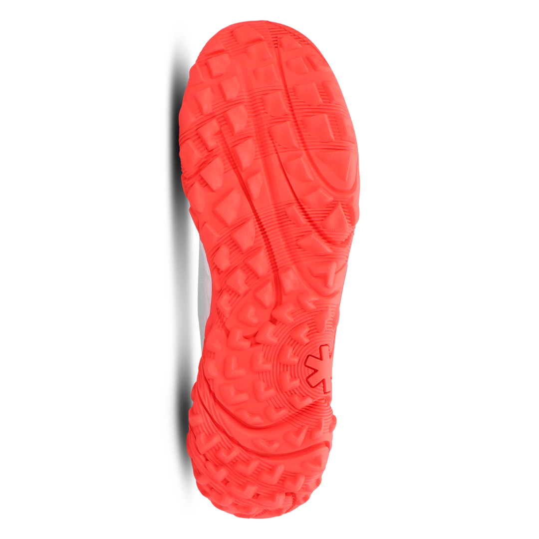 KAI Mk1 Pro Tour White/Neon Flare (2025)