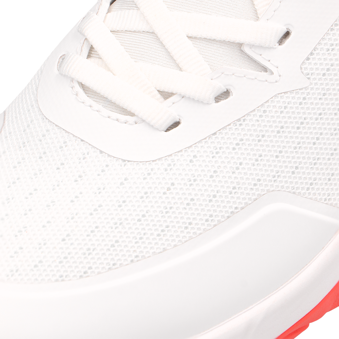 KAI Mk1 Pro Tour White/Neon Flare (2025)