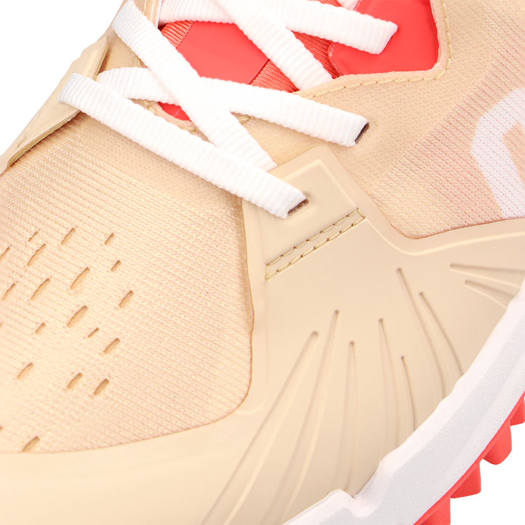 IDO Mk2 Almond Peach (2025)