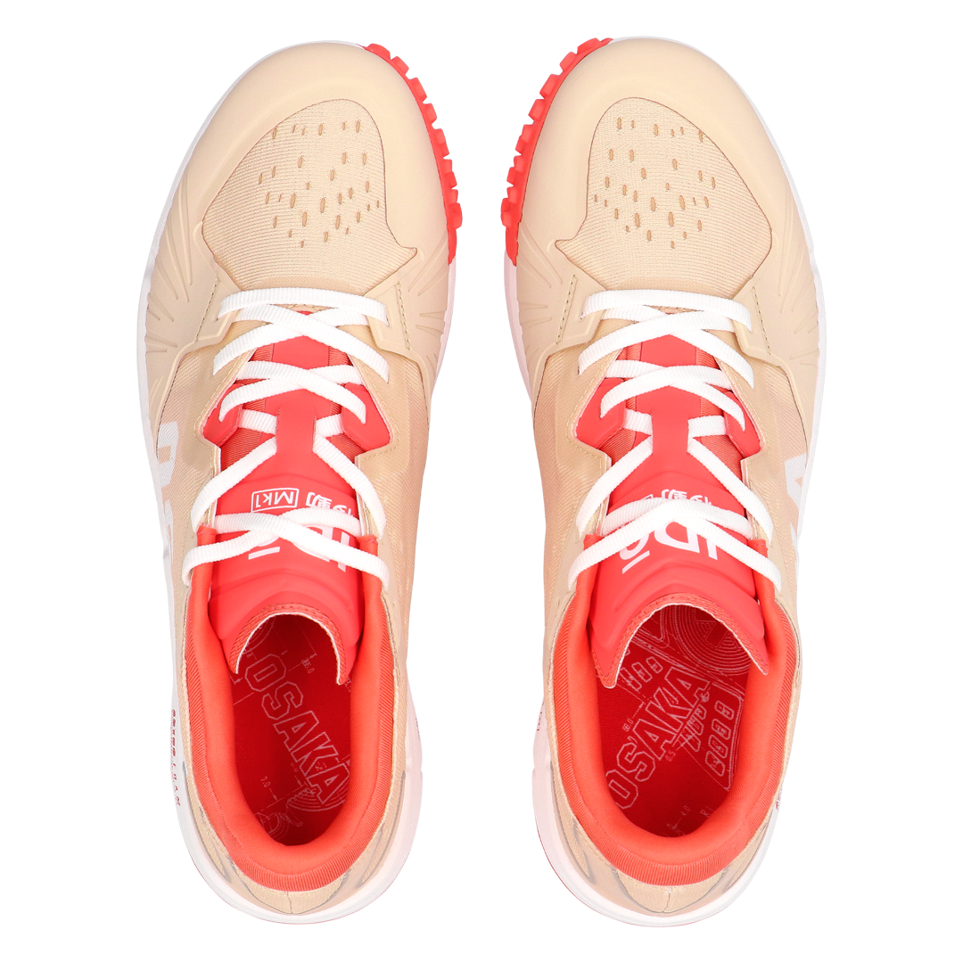 IDO Mk2 Almond Peach (2025)