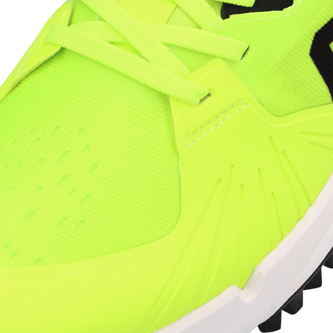 IDO Mk2 Fluorescent Lime (2025)