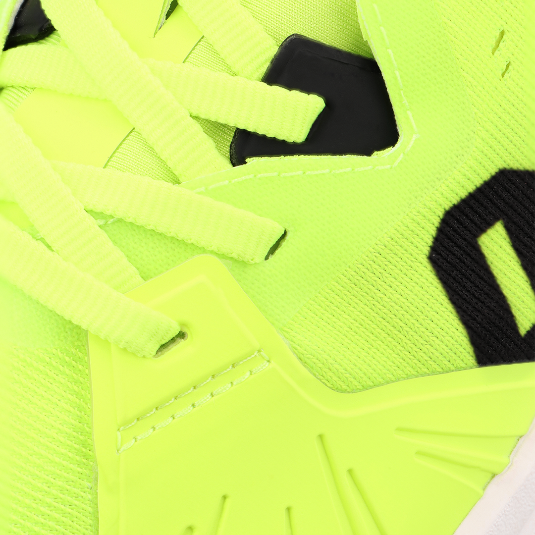 IDO Mk2 Fluorescent Lime (2025)