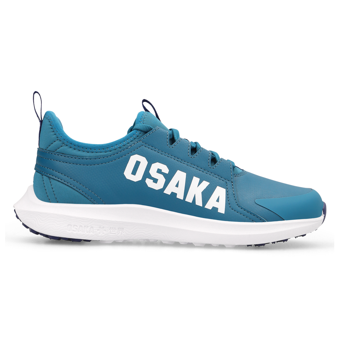 Furo Play Transformative Teal LE