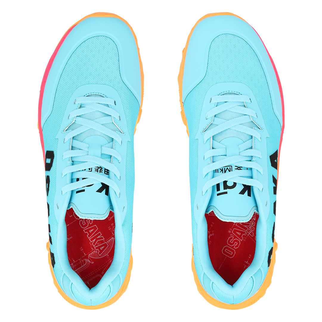 KAI Mk1 Pro Tour Blue Topaz (2026)