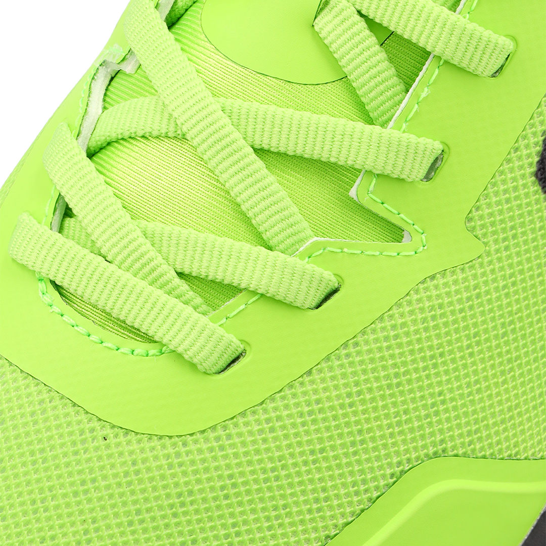 KAI Mk1 Pro Tour Wild Lime (2026)