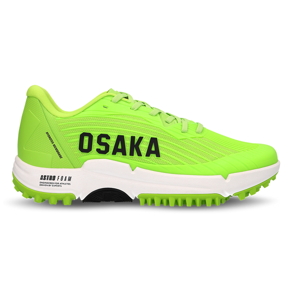 RYU Wild Lime (2026)