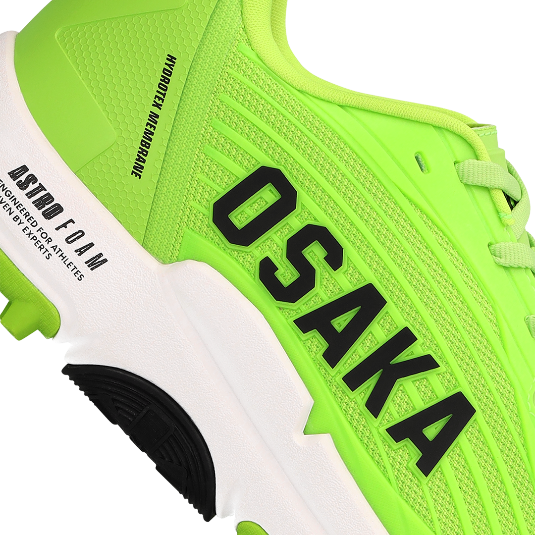 RYU Wild Lime (2026)