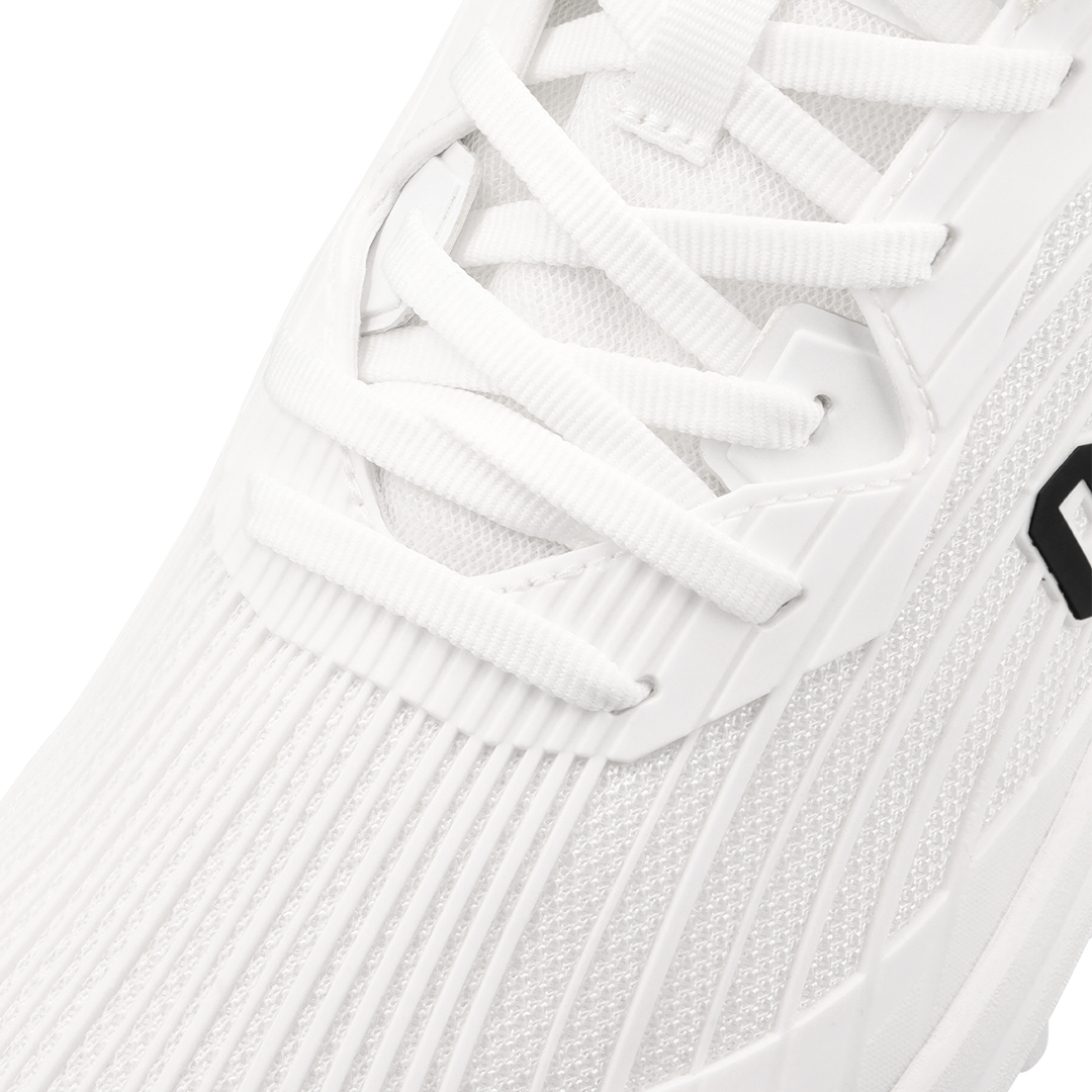 RYU Iconic White (2026)