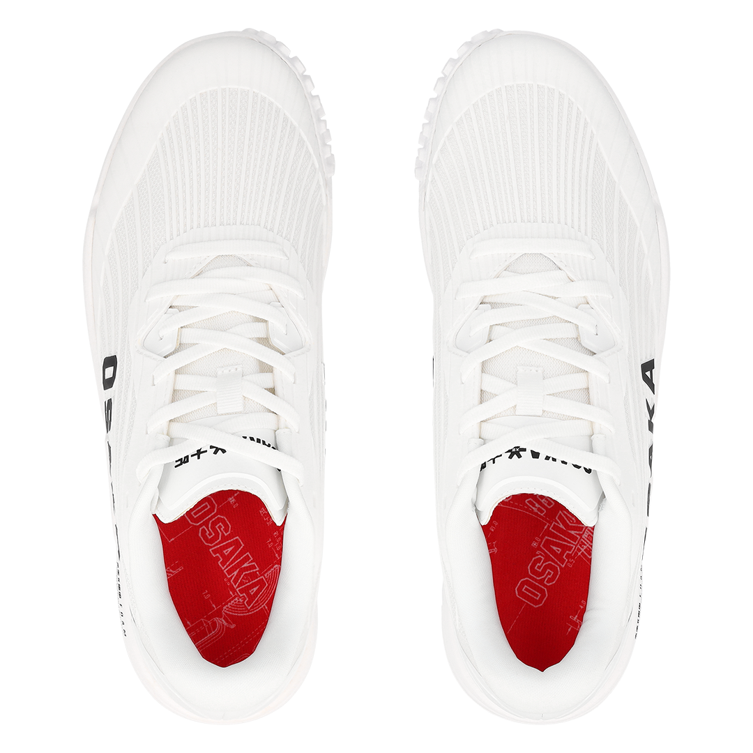 RYU Iconic White (2026)
