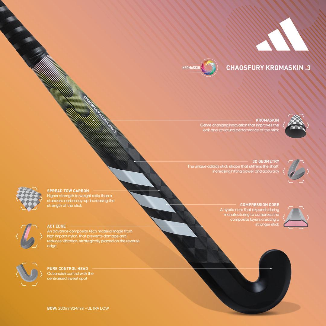 lx24 hockey stick