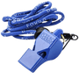 Fox 40 Whistles | Fox 40 Whistles Fox40 CLASSIC Whistle | Fox40 CLASSIC Whistle - Blue | Total Hockey