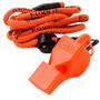 Fox 40 Whistles | Fox 40 Whistles Fox40 CLASSIC Whistle | Fox40 CLASSIC Whistle - Orange | Total Hockey