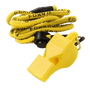 Fox 40 Whistles | Fox 40 Whistles Fox40 CLASSIC Whistle | Fox40 CLASSIC Whistle - Yellow | Total Hockey