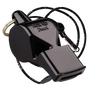 Fox 40 Whistles | Fox 40 Whistles Fox40 PEARL Whistle | Fox40 PEARL Whistle - Black | Total Hockey