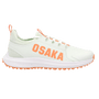 OSAKA Hockey | OSAKA Hockey Furo Opal Green LE | Furo Opal Green LE - EUR 35.5 | UK 2.5 | Total Hockey