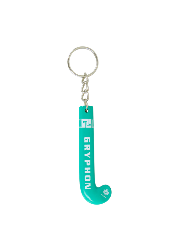 Stick Key Ring