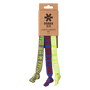 OSAKA Hockey | OSAKA Hockey Elastic Hairband Pack | Elastic Hairband Pack - Yang | Total Hockey