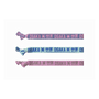 OSAKA Hockey | OSAKA Hockey Elastic Hairband Pack | Elastic Hairband Pack - Yin | Total Hockey