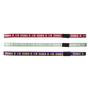 OSAKA Hockey | OSAKA Hockey Elastic Hairband Pack - Non Slip | Elastic Hairband Pack - Non Slip - Yin | Total Hockey