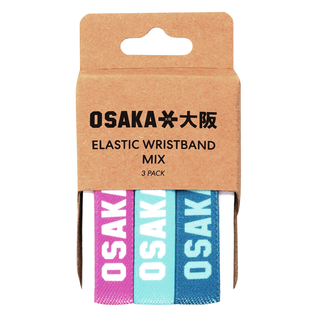 Elastic Bracelets Pack LE