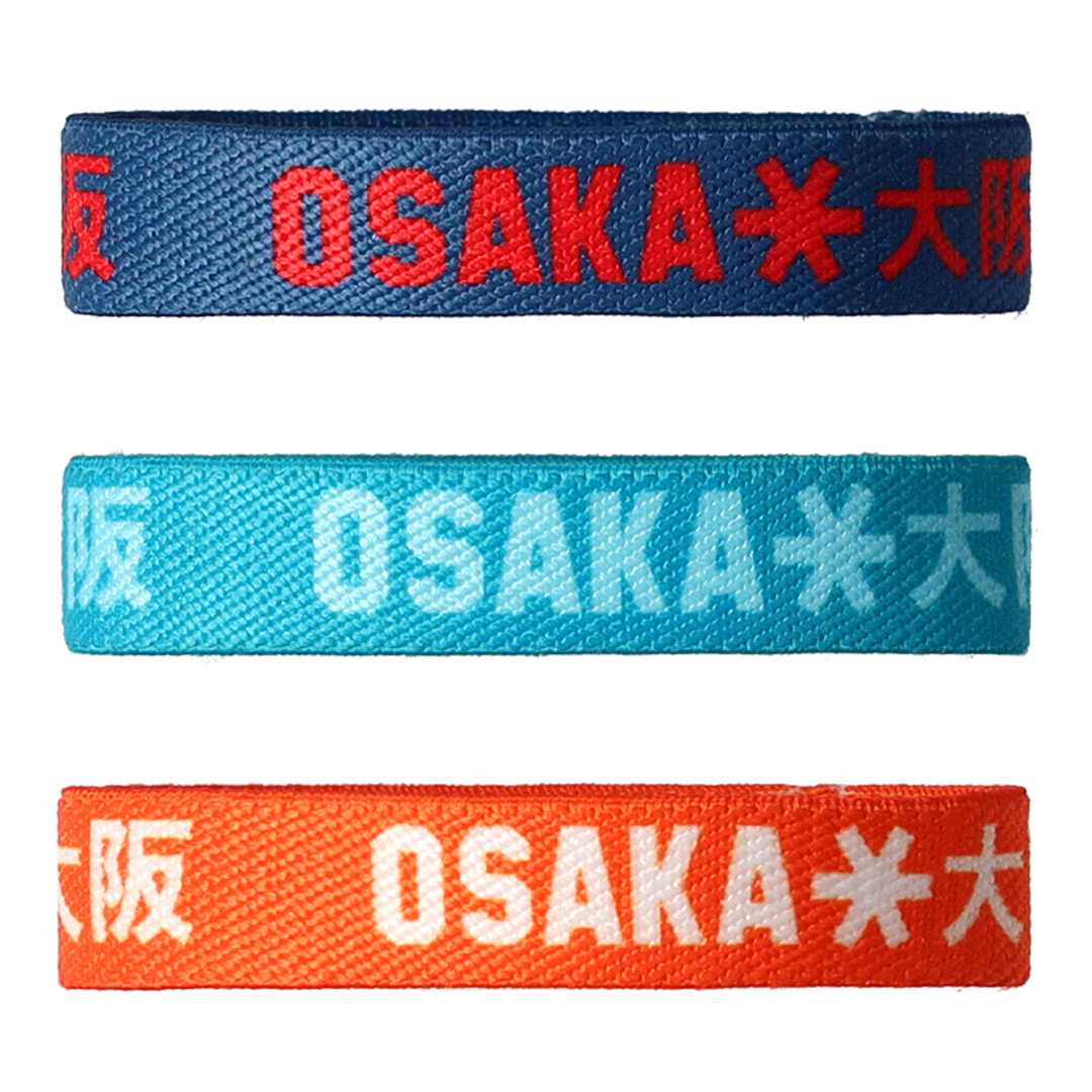 Elastic Bracelets Pack 2026