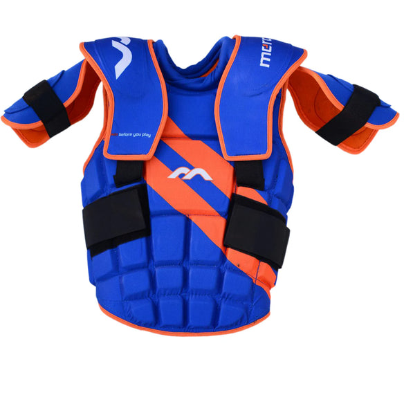Evolution Chest/Shoulder Protection