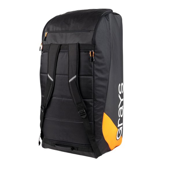 GK500 Goalie Duffle