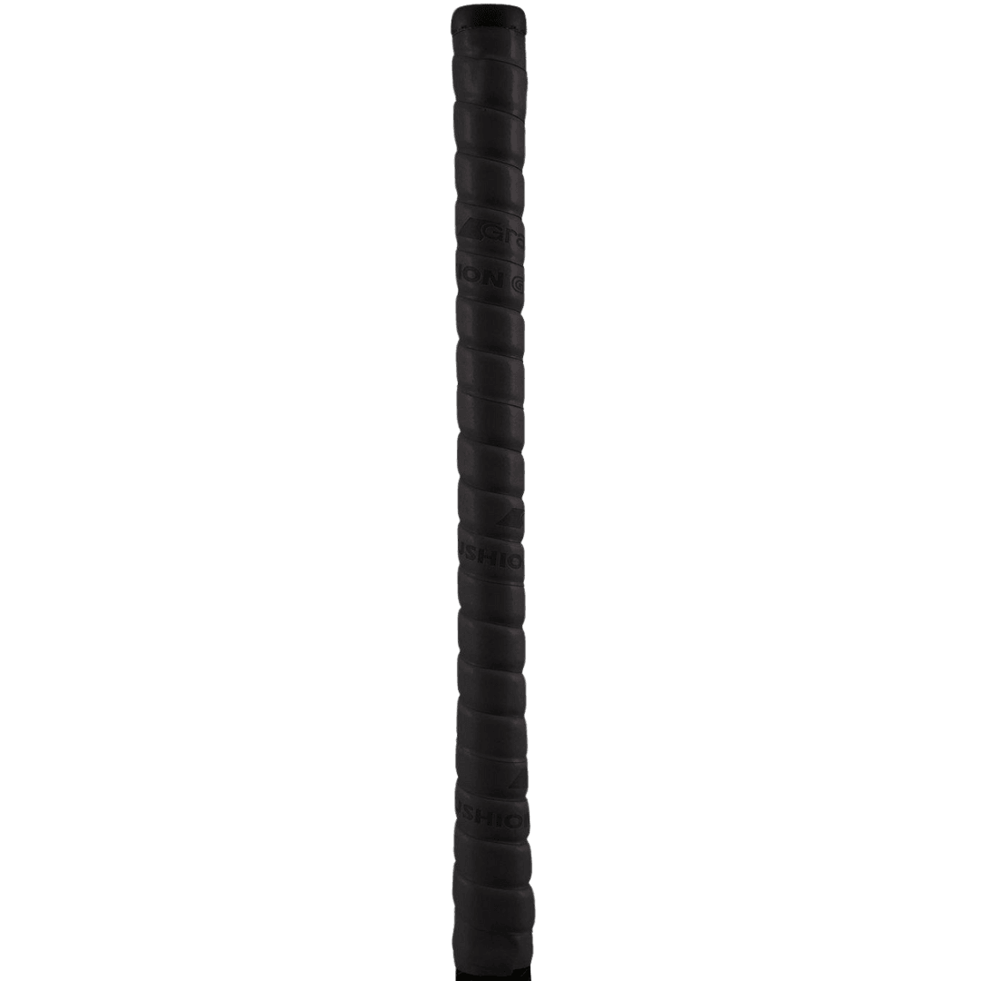 Grays | Grays Cushion Grip | Cushion Grip - Black | Total Hockey