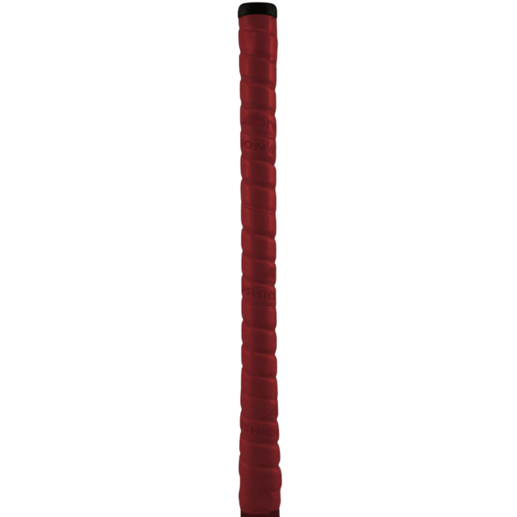 Grays | Grays Cushion Grip | Cushion Grip - Red | Total Hockey