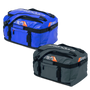 Grays | Grays Cyclone WP Holdall | Cyclone WP Holdall - Grey | Total Hockey