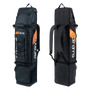 Grays | Grays Cyclone WP Kitbag | Cyclone WP Kitbag - Black | Total Hockey