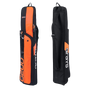 Grays | Grays G200 Stickbag | G200 Stickbag - Black/Orange | Total Hockey