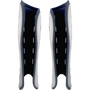 Grays | Grays G600 Shin Pads | G600 Shin Pads - Black/Yellow / 2XSmall | Total Hockey