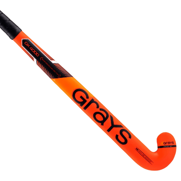 Grays | Grays GK4000 Stick | GK4000 Stick - 36.5" Medium | Total Hockey