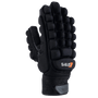 Grays | Grays International PRO Glove Right Hand | International PRO Glove Right Hand - Black / 2XSmall | Total Hockey