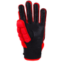 Grays | Grays International PRO Glove Right Hand | International PRO Glove Right Hand - Black / 2XSmall | Total Hockey