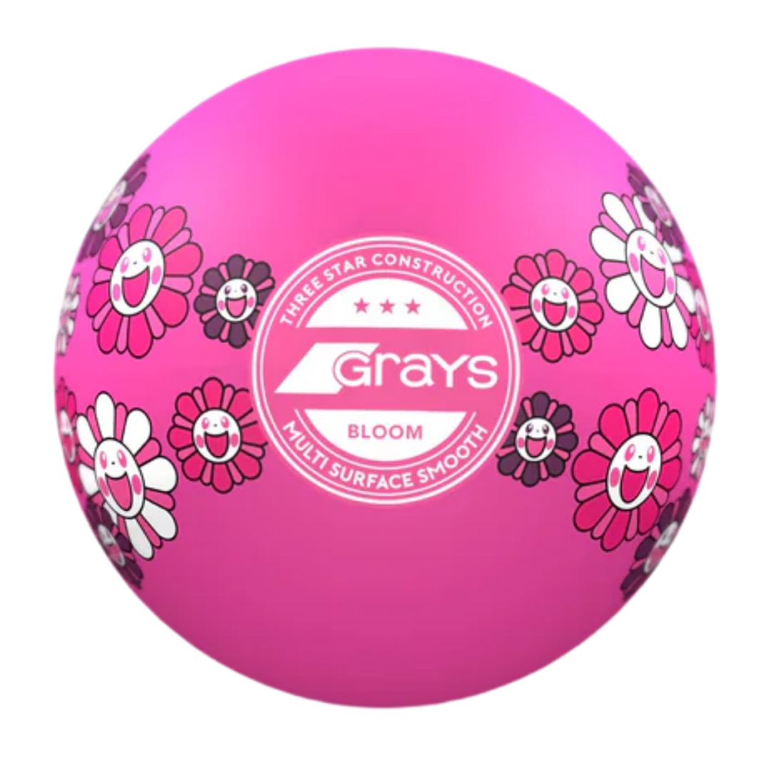 Novelty Hockey Ball